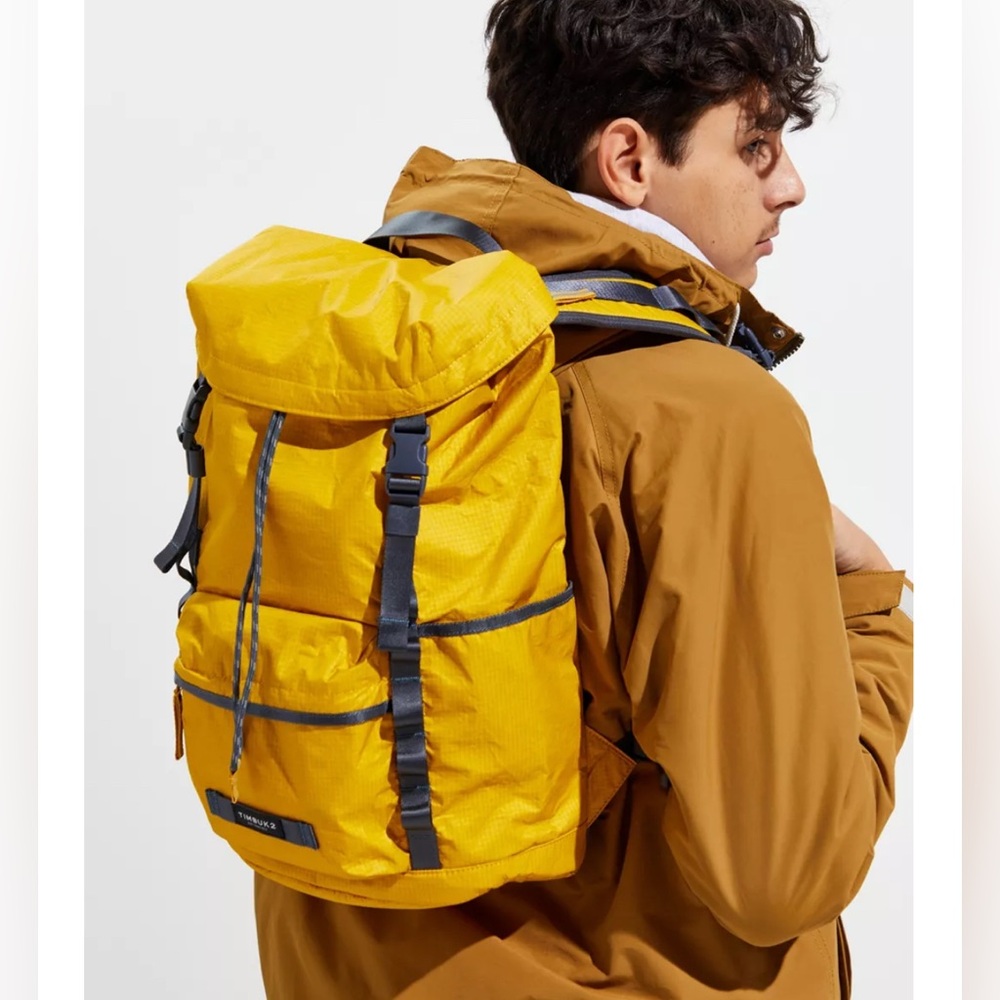 💛 Timbuk2 Launch Backpack